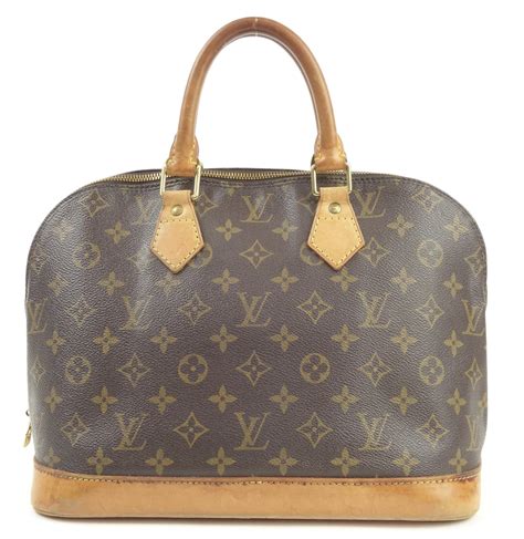 alma louis vuitton indossata|louis vuitton alma pm price.